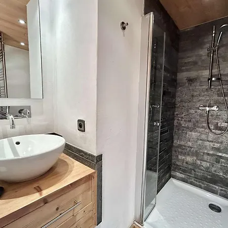 2 Pieces + A Megeve, Proche Remontees Et Parking Inclus - Fr-1-597-185 * Megeve