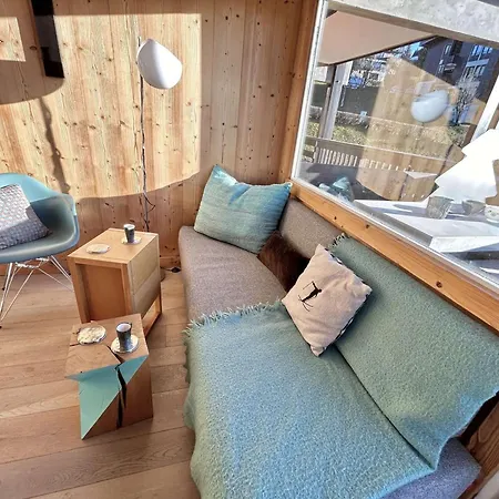 2 Pieces + A Megeve, Proche Remontees Et Parking Inclus - Fr-1-597-185 Megève